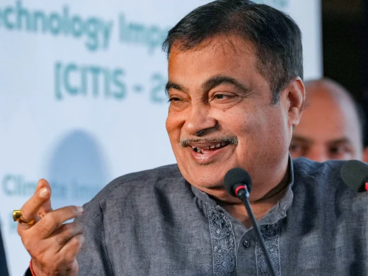 ‘जिस भाव से मुसलमान को…’, पेट्रोल-डीजल और गैस के दाम को लेकर नितिन गडकरी का बड़ा बयान, जानें क्या कहा