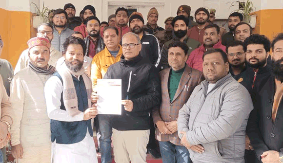 चाइनीस मांझे पर प्रतिबंध लगाने की मांग