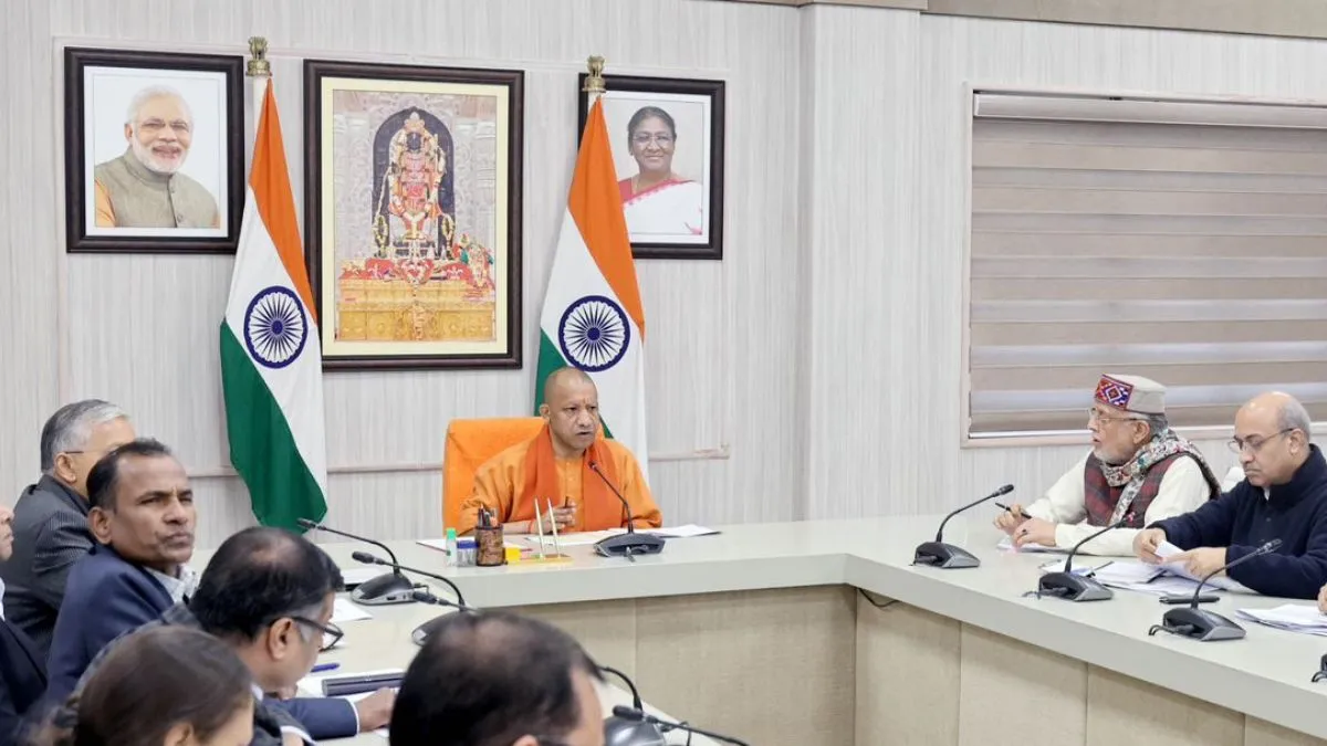 यूपी में 12वीं तक के स्कूल 5 जनवरी तक रहेंगे बंद, बढ़ती ठंड के बीच लिया गया फैसला