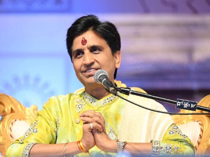 राघव चड्ढा ने छोड़ी आम आदमी पार्टी तो आया कुमार विश्वास का पहला रिएक्शन, अरविंद केजरीवाल पर क्या बोले?