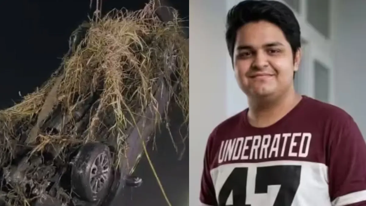 नोएडा इंजीनियर मौत मामले की जांच के लिए पहुंची SIT, आरोपी बिल्डर गिरफ्तार; 96 घंटे बाद निकाली गई कार