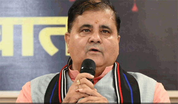 ‘अगर कोई आना चाहता है तो…’, हर की पौड़ी में गैर हिंदुओं के प्रवेश पर रोक की मांग पर बोले BJP प्रदेश अध्यक्ष