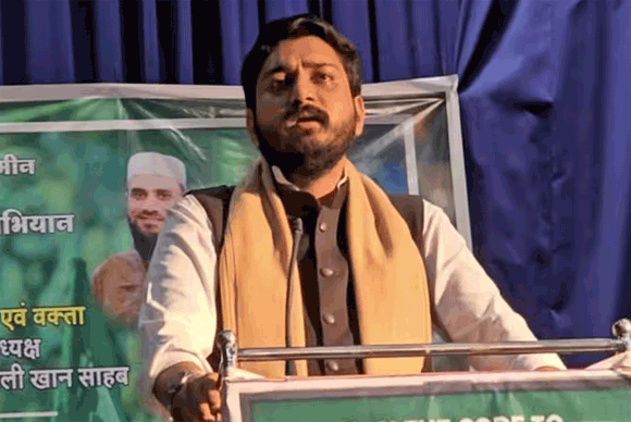 एकनाथ शिंदे के बयान पर भड़की AIMIM, ओवैसी के नेता बोले- ‘हिंदुस्तान में नहीं तो क्या पाकिस्तान में जीतेंगे?’