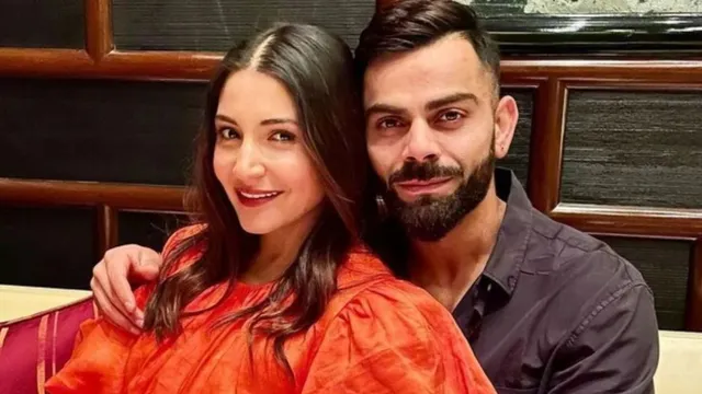 विराट कोहली का इंस्टाग्राम अकाउंट हुआ डिएक्टिवेट तो फैंस अनुष्का शर्मा से मांग रहे हैं जवाब, सोशल मीडिया पर मचा हंगामा