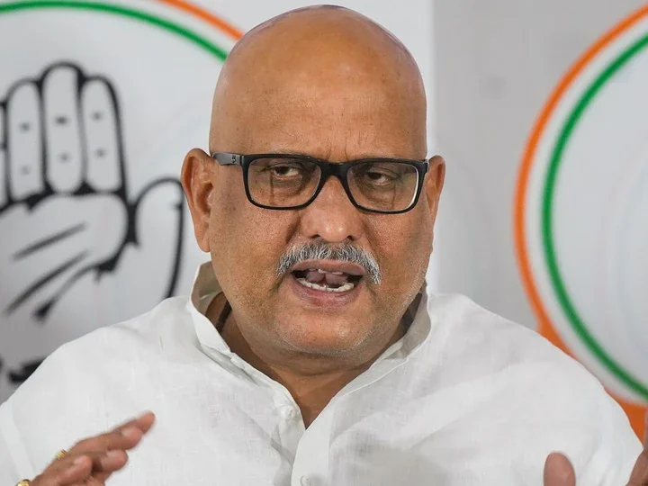 ‘अमित शाह जवाब दें बयान नहीं, फिर चलेगी संसद’, संसद के गतिरोध पर बोले अजय राय