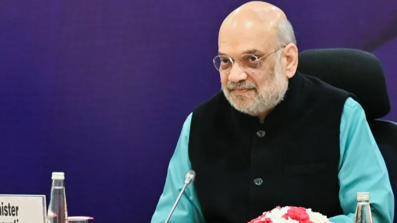 नशामुक्त भारत का संकल्प! Amit Shah ने किया 31 मार्च से तीन साल के देशव्यापी अभियान का एलान