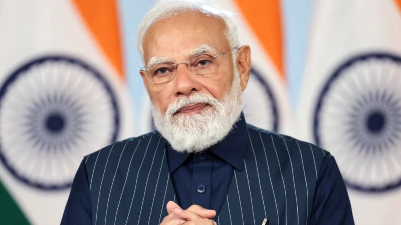 माघ बिहू के पावन अवसर पर पीएम मोदी ने दी शुभकामनाएं, कहा- ‘यह त्योहार असमिया संस्कृति की मिसाल है’