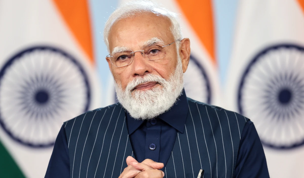 माघ बिहू के पावन अवसर पर पीएम मोदी ने दी शुभकामनाएं, कहा- ‘यह त्योहार असमिया संस्कृति की मिसाल है’