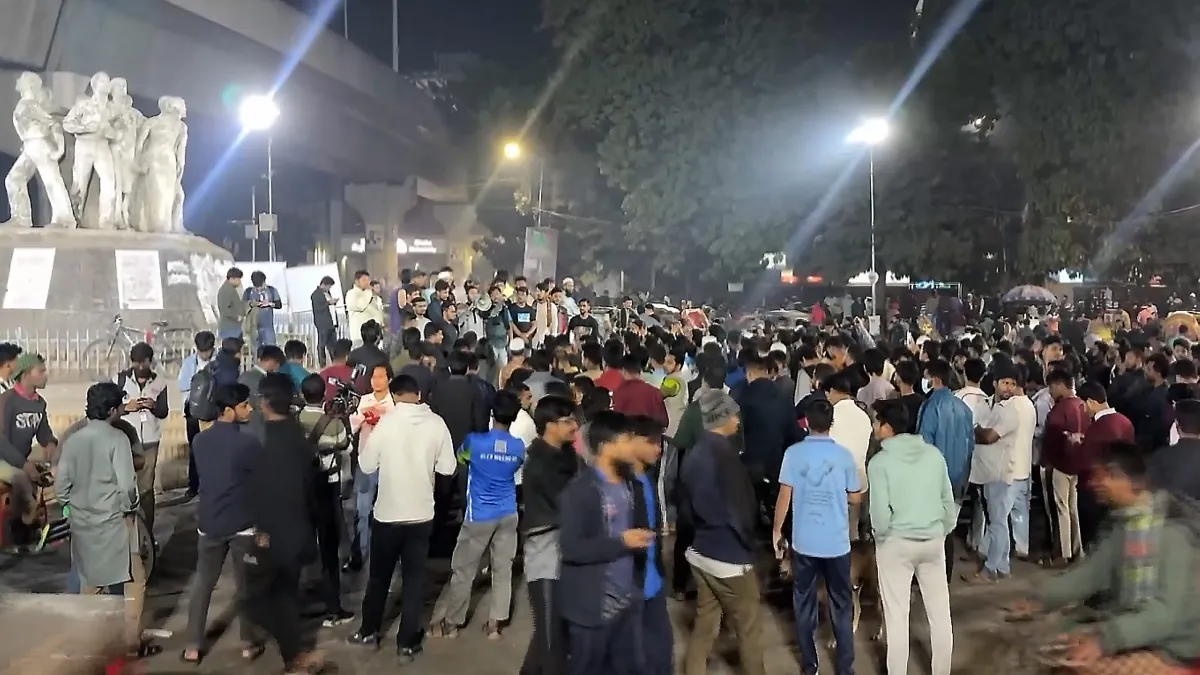 बांग्लादेश में एक और हिंदू व्यक्ति की हत्या, पीट-पीटकर और जहर खिलाकर ली गई जान, डरे हुए हैं अल्पसंख्यक