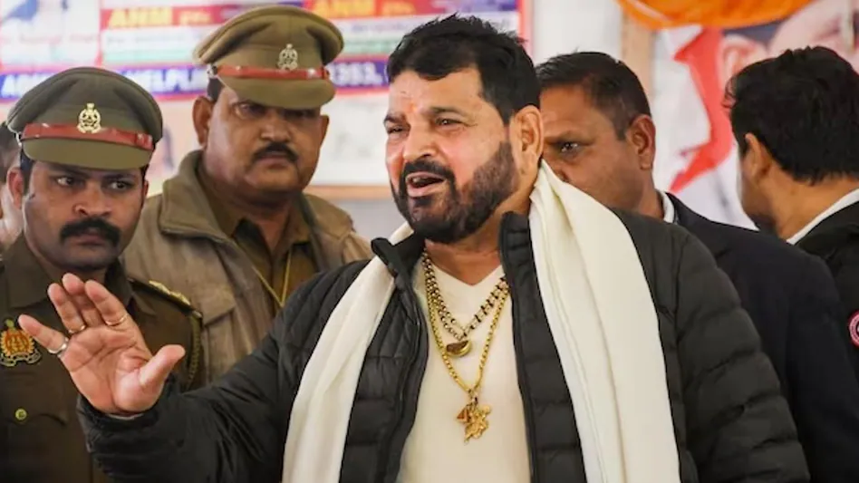 ‘देश हित में नहीं…’, UGC Act पर बृजभूषण सिंह का बड़ा बयान, सांसद करन भूषण ने भी दिया ‘क्लियर’ जवाब