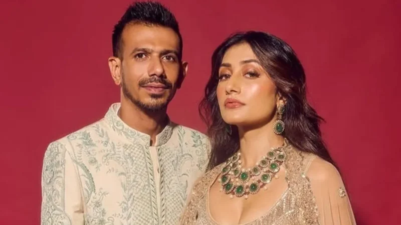 रियलिटी शो में धनश्री संग होगा युजवेंद्र चहल का मिलन? खुद क्रिकेटर ने बताई सच्चाई