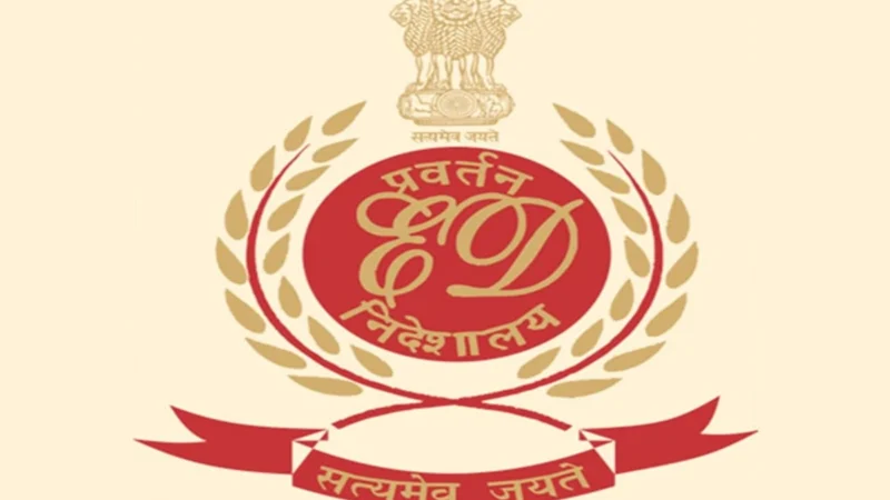 छापेमारी में दखल को लेकर ED पहुंची हाईकोर्ट, CM ममता पर सबूत मिटाने का आरोप