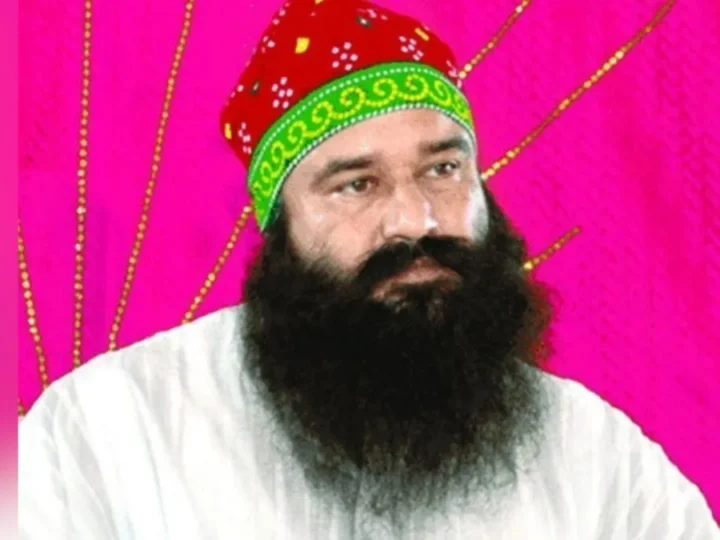 रेप के दोषी राम रहीम को एक बार फिर 21 दिन की पैरोल! सिरसा जाने की तैयारी