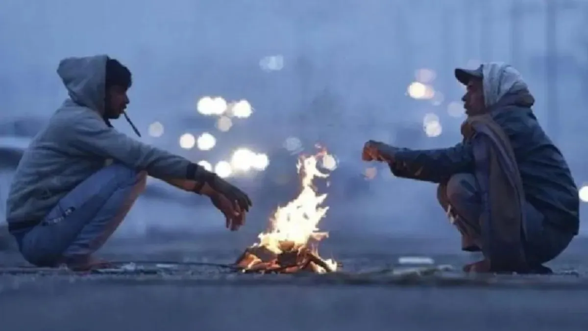 दिल्ली, UP समेत अनेक राज्यों में क्या है मौसम का हाल? 3 प्रदेशों में तो बारिश का अलर्ट