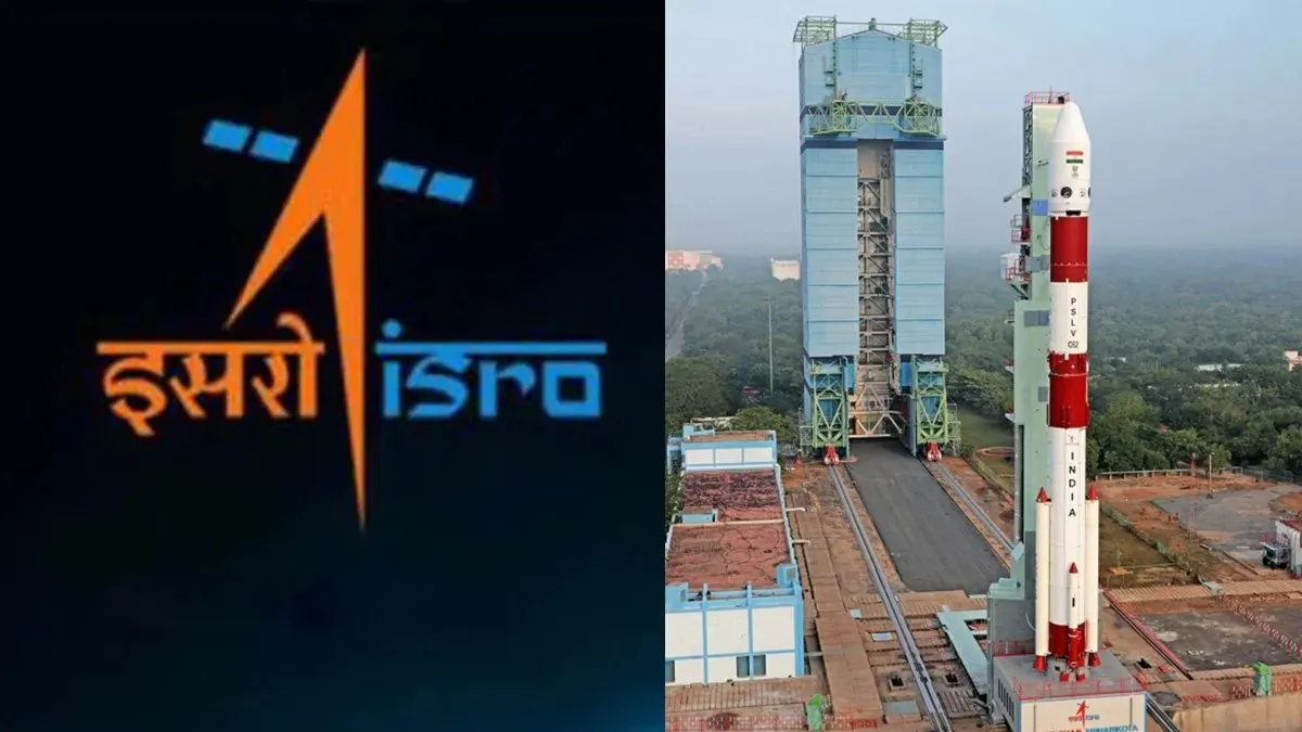 ISRO का PSLV C62/EOS N1 मिशन हुआ असफल, थर्ड फेज के आखिरी चरण में आई तकनीकी खामी