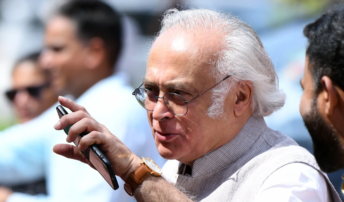 Operation Sindoor पर ट्रंप के मध्यस्थता के दावे पार करने वाले हैं ‘सेंचुरी’, कांग्रेस का प्रधानमंत्री मोदी पर तीखा कटाक्ष