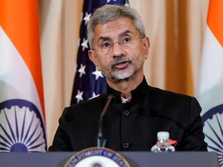‘कमर्शियल जहाजों पर कार्रवाई उचित नहीं’, एस जयशंकर ने ओमान की खाड़ी में तीन भारतीयों की मौत पर मार्को रुबियो को सुनाया