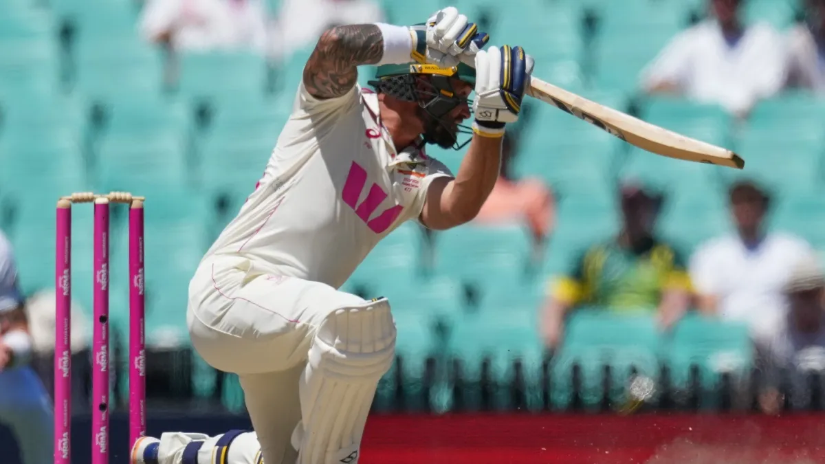 AUS vs ENG 5th Test: ऑस्ट्रेलिया ने सिडनी टेस्ट 5 विकेट से जीता, सीरीज को 4-1 से किया अपने नाम