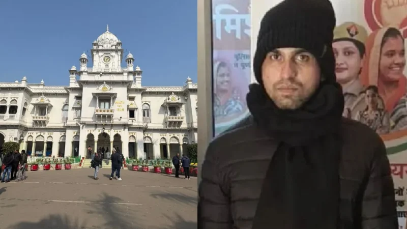 ‘जन्नत’ नाम से हिंदू लड़कियों का फोल्डर, मुस्लिम युवाओं को फंसाने के लिए जुटाए कॉल गर्ल्स के नंबर, KGMU धर्मांतरण के आरोपी डॉक्टर रमीज ने किए बड़े खुलासे