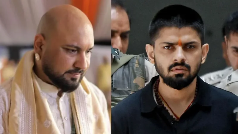 सिंगर बी प्राक को लॉरेंस बिश्नोई गैंग ने दी जान से मारने की धमकी, कहा- “10 करोड़ रुपए दो, नहीं तो मिट्टी में मिला देंगे”
