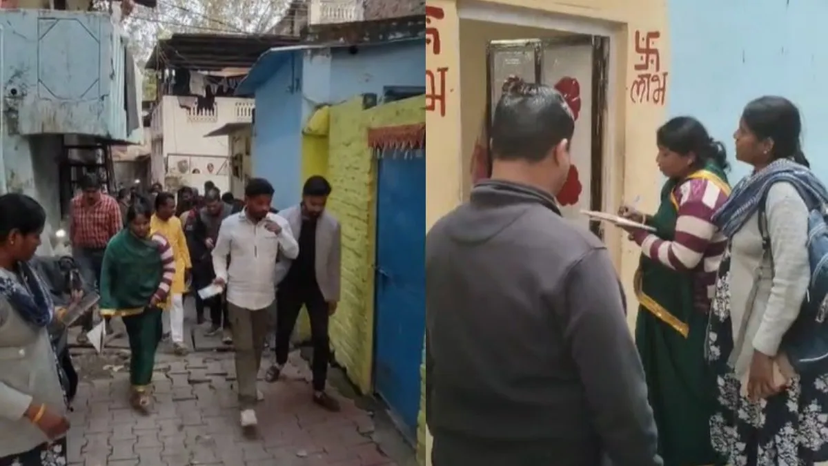 इंदौर के बाद अब महू में दूषित पानी का कहर, 10 से 15 दिनों के भीतर 2 दर्जन लोग बीमार