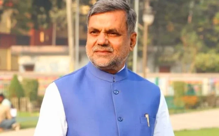 गोरखपुर BJP विधायक ने UGC को बताया ‘खलनायक’, कहा- ‘ये हिटलरशाही नहीं, रौलट एक्ट’