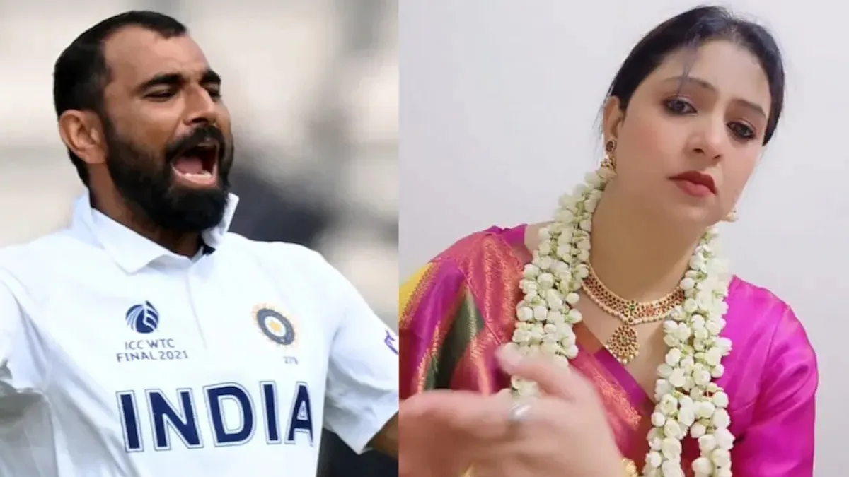 मोहम्‍मद शमी, हसीन जहां और कैफ… एक साथ क्‍यों कटे अमरोहा की लिस्ट से ये नाम, अब कहां करेंगे मतदान?