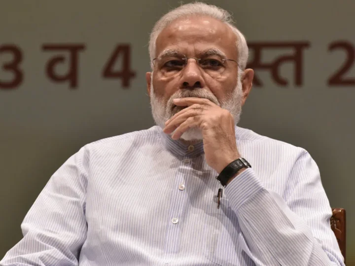 ‘जंग का असर आम आदमी पर नहीं पड़ना चाहिए’, कैबिनेट की बैठक में बोले पीएम मोदी