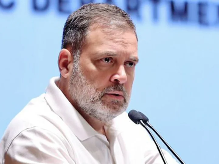 ‘भारत को इस युद्ध की कीमत चुकानी पड़ेगी’, इजरायल-US और ईरान की जंग पर राहुल गांधी ने मोदी सरकार को चेताया