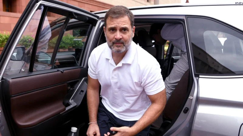 ‘Tamil आवाज दबा नहीं पाएंगे’, फिल्म Ban को लेकर Rahul Gandhi की PM Modi को सीधी चुनौती