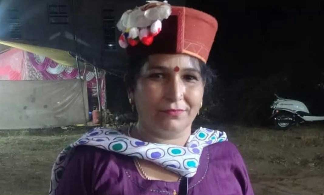 स्मार्ट मीटर के विरोध में उतरी कांग्रेस नेत्री राजकुमारी