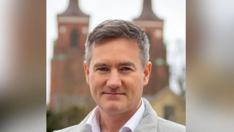 ग्रीनलैंड मामले पर डेनमार्क ने मांगा भारत का सपोर्ट, ट्रंप पर बरसते हए कहा- ‘हमें अमेरिका से खतरा है’