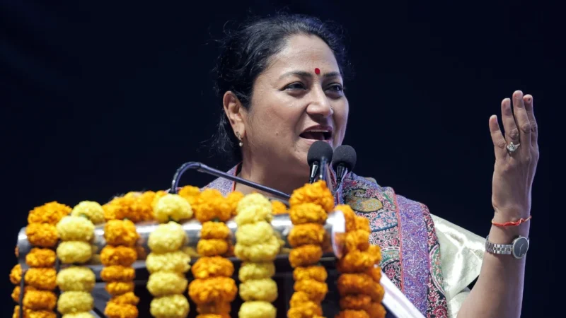 आरोग्य मंदिर से Electric Bus तक, मुख्यमंत्री रेखा गुप्ता ने बताया दिल्ली का फ्यूचर प्लान, बोलीं- बजट की कमी अब बहाना नहीं