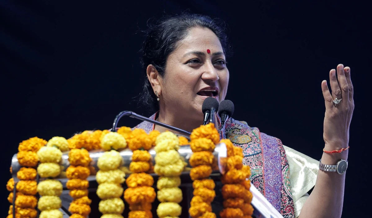 आरोग्य मंदिर से Electric Bus तक, मुख्यमंत्री रेखा गुप्ता ने बताया दिल्ली का फ्यूचर प्लान, बोलीं- बजट की कमी अब बहाना नहीं