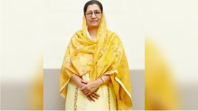 वरिष्ठ सपा नेत्री शगुफ्ता खान का निधन, सियासी जगत में शोक की लहर