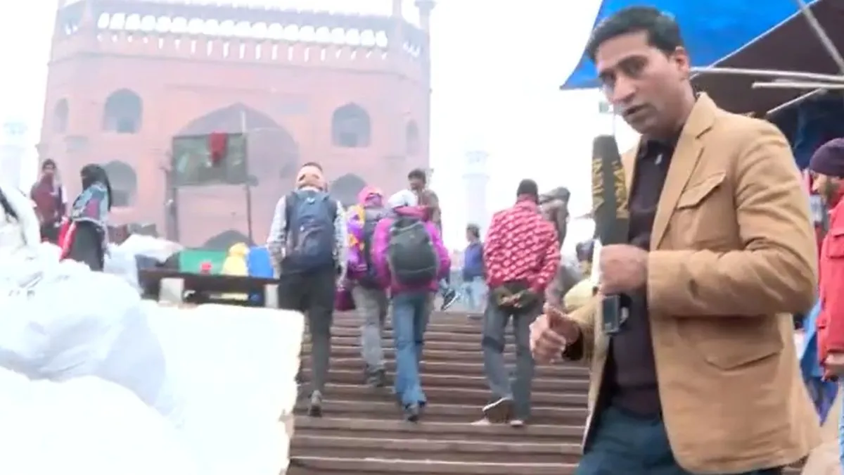 क्या जामा मस्जिद के बाहर भी चलेगा बुलडोजर? दिल्ली हाईकोर्ट ने MCD को दिया 2 महीने का समय