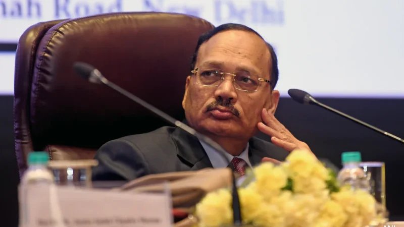 अपराध की बदलती प्रकृति से निपटने के लिए वकीलों को लगातार अद्यतन रहना चाहिए: चीफ जस्टिस