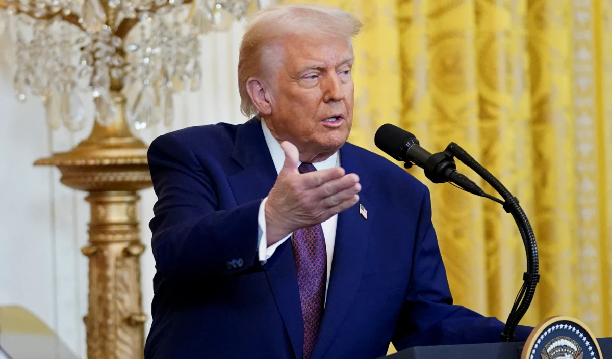 युद्ध के मुहाने से लौटा अमेरिका… ईरान के फैसले पर ट्रंप का ‘बड़ा सम्मान’, 800 लोगों की फांसी टलने पर कहा ‘शुक्रिया’