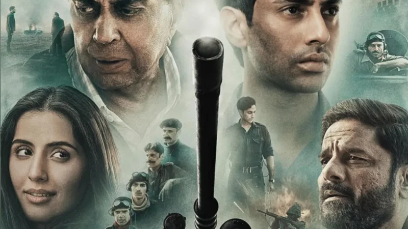 ‘इक्कीस’ का बॉक्स ऑफिस पर पहले दिन कैसा रहा हाल, अगस्त्य नंदा-सिमर भाटिया की डेब्यू फिल्म ने कमाए करोड़