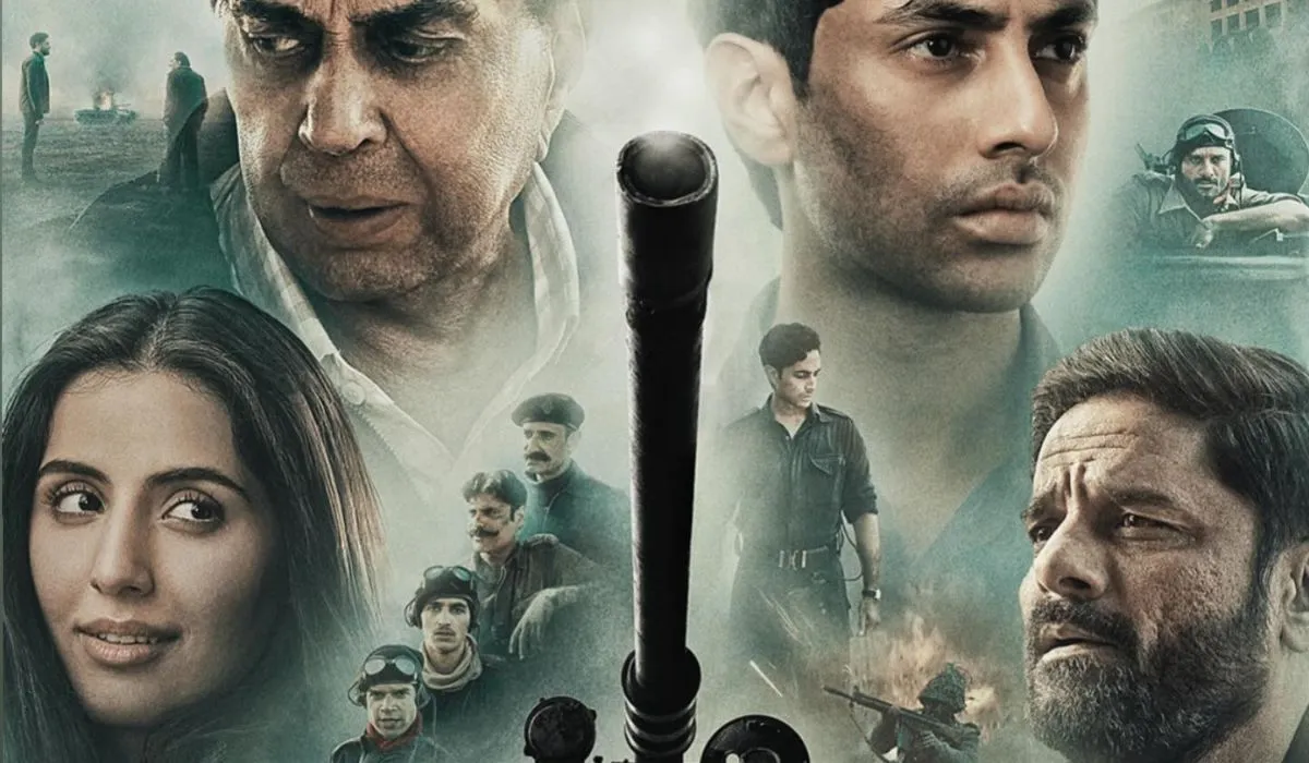 ‘इक्कीस’ का बॉक्स ऑफिस पर पहले दिन कैसा रहा हाल, अगस्त्य नंदा-सिमर भाटिया की डेब्यू फिल्म ने कमाए करोड़