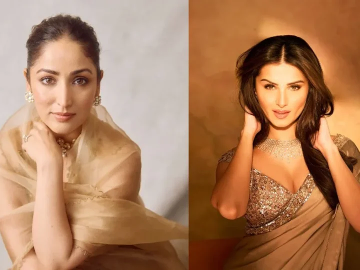 यामी गौतम और तारा सुतारिया को पछाड़ 20 साल की एक्ट्रेस बनी IMDb पर नंबर-1, इन स्टार्स का नाम भी शामिल