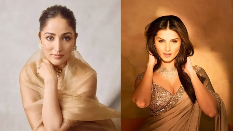 यामी गौतम और तारा सुतारिया को पछाड़ 20 साल की एक्ट्रेस बनी IMDb पर नंबर-1, इन स्टार्स का नाम भी शामिल