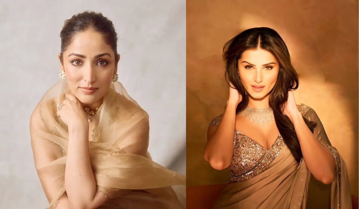 यामी गौतम और तारा सुतारिया को पछाड़ 20 साल की एक्ट्रेस बनी IMDb पर नंबर-1, इन स्टार्स का नाम भी शामिल