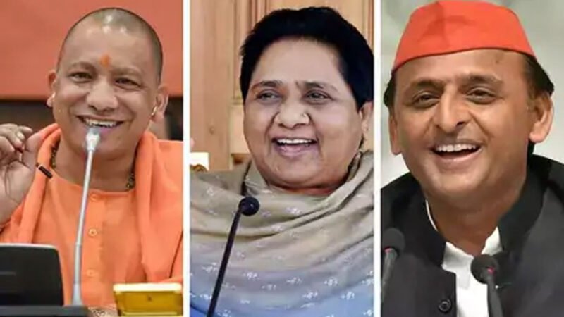 70 साल की हुईं BSP सुप्रीमो मायावती, जन्मदिन पर CM योगी का खास संदेश, अखिलेश यादव ने खूब की तारीफ