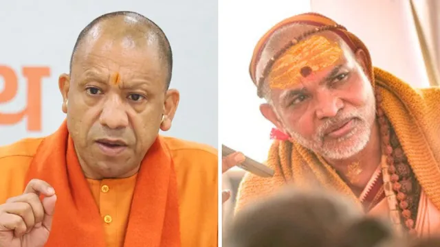 ‘असली-नकली हिंदू का फर्क समझें…’ प्रयाग छोड़ काशी रवाना हुए अविमुक्तेश्वरानंद, योगी को लेकर फिर कह दी बड़ी बात