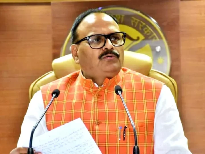 ‘डकैती’ बयान पर डिप्टी CM बृजेश पाठक का पलटवार, बोले- ‘अखिलेश यादव के पेट में…’