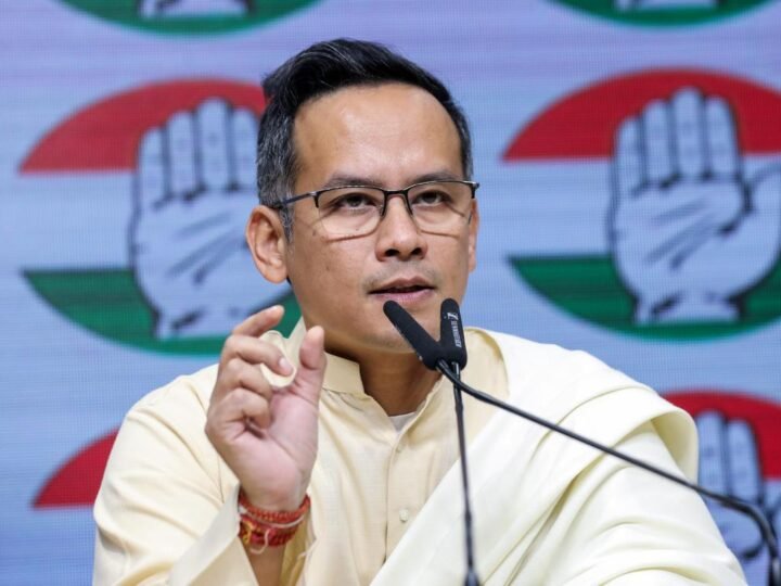 गौरव गोगोई ने हिमंता बिस्वा सरमा को बताया ‘असम का जिन्ना’, कहा- हिंदू सर्टिफिकेट बांटना बंद करें