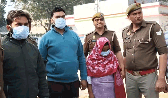 बाजारों में टप्पेबाजी करने वाले गिरोह का पर्दाफाश, 3 शातिर ठग गिरफ्तार, एक फरार