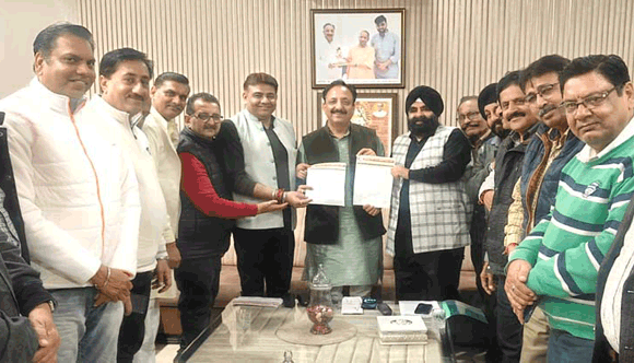 ई-कॉमर्स के अनियंत्रित विस्तार पर व्यापार मंडल ने जताई चिंता