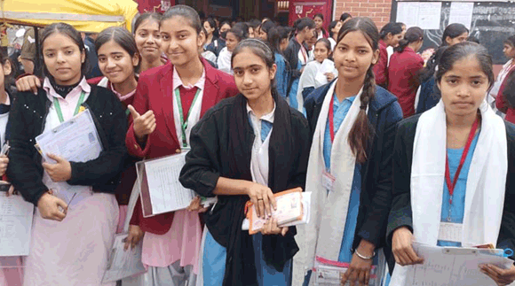 सहारनपुर में परिषदीय परीक्षा शांतिपूर्ण व नकलविहीन सम्पन्न